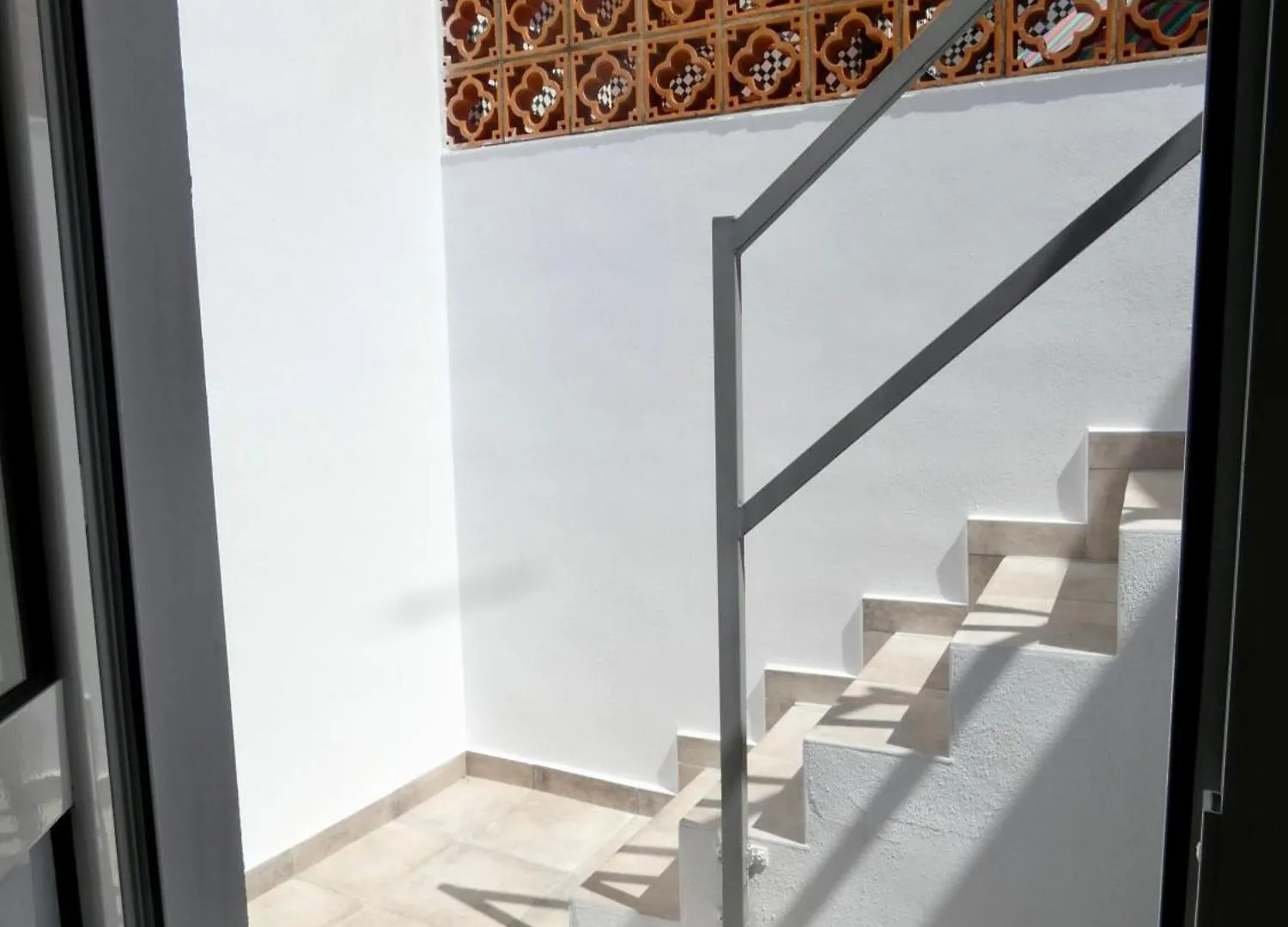 Casa Monturrio Apartment Moguer