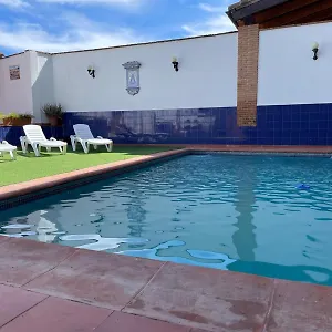 Harinera San Gines Сasa de vacaciones