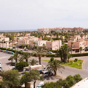 Babor Sun & Apartamento