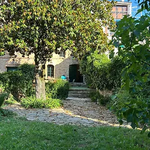Casa Magnolia Сasa de vacaciones