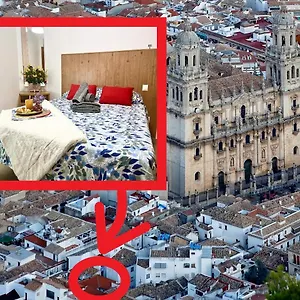 Catedral Del Aove, Centro Historico, Espacioso Y Tranquilo Apartamento