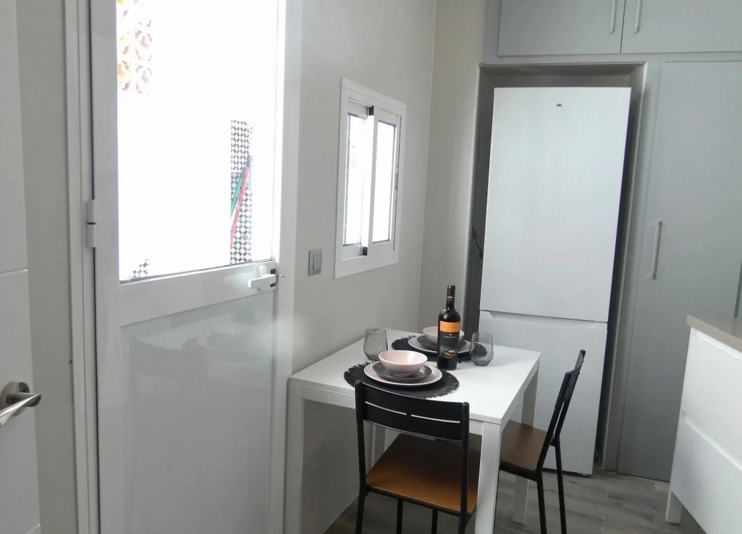 شقة Casa Monturrio موغير 0*,  إسبانيا