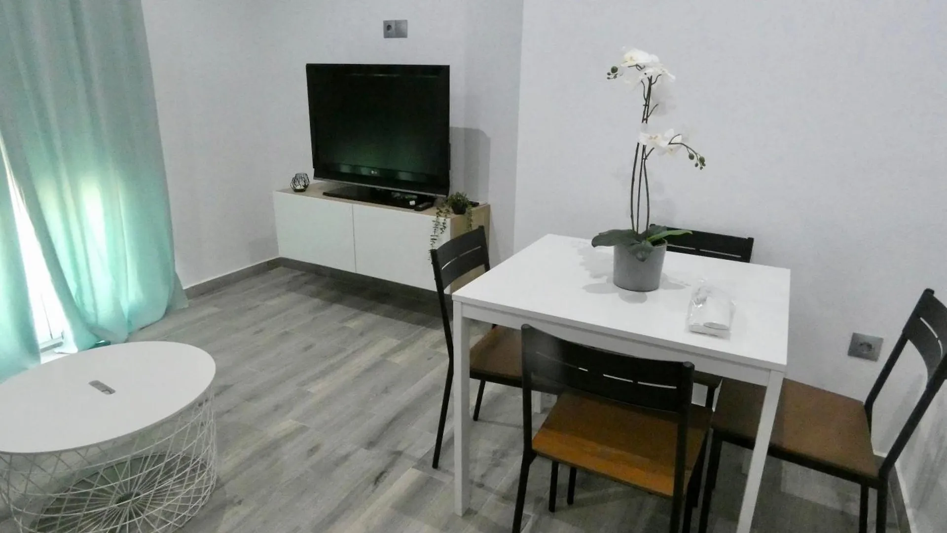 شقة Casa Monturrio موغير