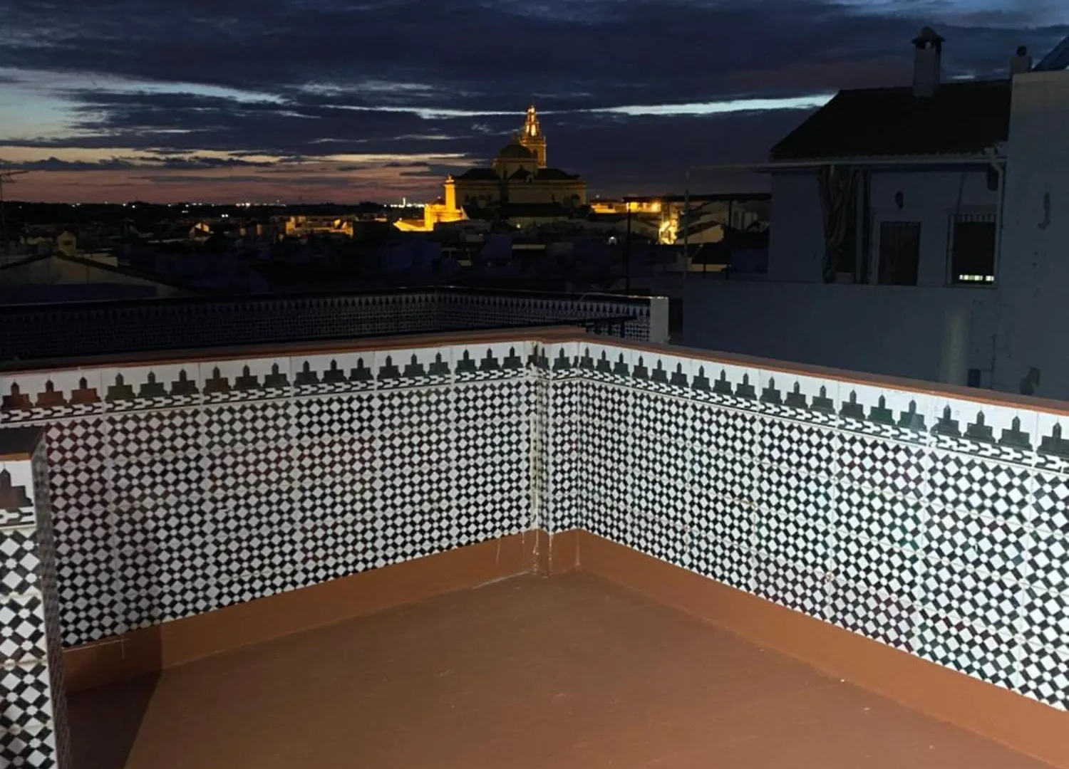 شقة Casa Monturrio موغير إسبانيا