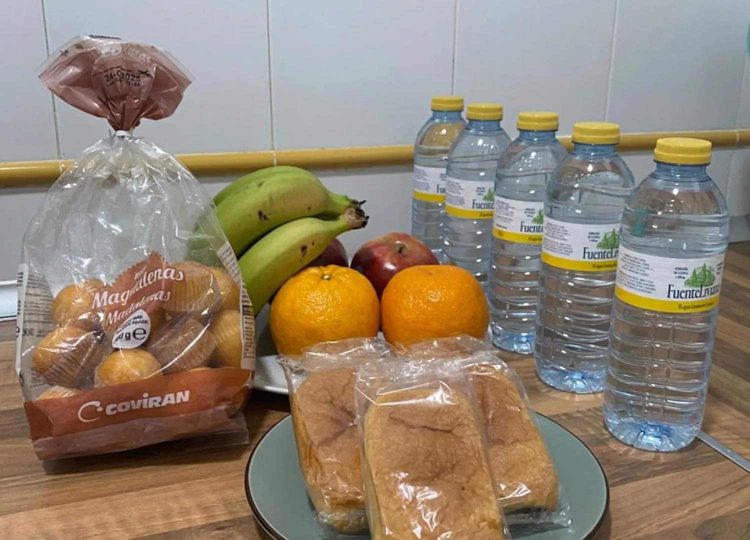 شقة Casa Monturrio موغير إسبانيا